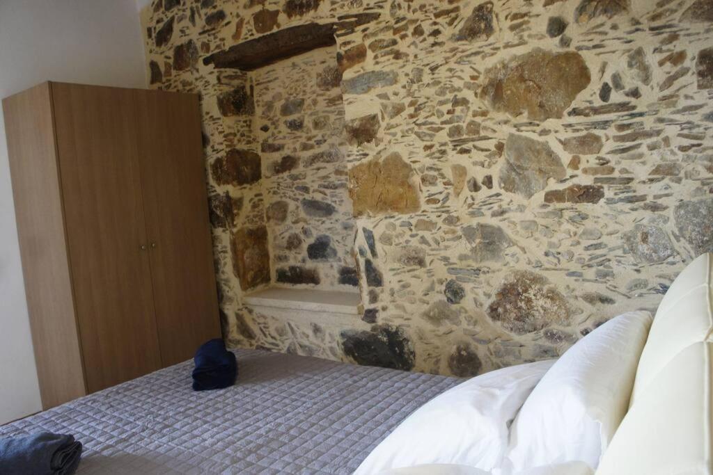 Alegria Stone House Villa AmigdhalokeFálion Екстериор снимка